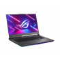 Asus ROG Strix G17 2023 G713 G713PV-HX174W Laptop, AMD Ryzen 9 7940HX, 1TB SSD, 16GB RAM, 17.3 Inch FHD IPS 144Hz Display, NVIDIA GeForce RTX 4060 8GB, Windows 11 - Eclipse Gray