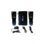Tiger Mini FHD Satellite Receiver, Black- Q5