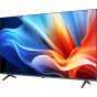 Haier 55 Inch 4K UHD Smart LED TV with Built-in Receiver - H55K80EU