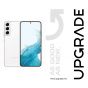 Refurbished Samsung Galaxy S22 Plus, 256GB, 8GB, 5G, Dual SIM, White - Gold Grade - 12 Months Warranty