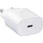 USB Type-C Wall Charger, 45 Watt - White