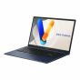 Asus Vivobook 15 X1504VA-NJ005 Laptop, Intel Core i5-1335U, 512GB SSD, 8GB RAM, 15.6 Inch, FHD, 60Hz, Intel UHD Graphics, FREEDOS - Quiet Blue