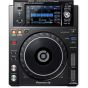 Pioneer Multi Player DJ System, Black - XDJ-1000MK2
