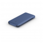 Belkin BoostCharge Plus Power Bank, 10000mAh, 3 Ports, Blue - BPB006BTBLU