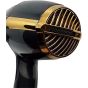 Max Hair Dryer, 4000W, Black - 801