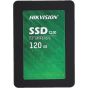 Hikvision External Solid State Drive, 120GB, Multicolor - C100