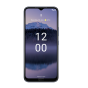 نوكيا G11 بلس، سعة 64 جيجا، 4 جيجا رام، شبك 4G LTE، بشريحتين اتصال- ازرق