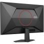 AOC 27 Inch FHD IPS  Flat Gaming  Monitor, 180Hz, Black - 27G4E