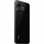 Xiaomi Redmi 13, 256GB, 8GB RAM, 4G LTE, Dual SIM - Black with Redmi Watch 5 Active, 2.0 Inch - Black Strap and Silver Case