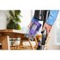 Black + Decker Summit Series Select Bagless Stick Vacuum Cleaner, 86W, Black - BHFEA640WP
