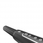 Rushbrush AirWrapper with attachments, 4 Heat settings - Black