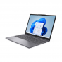 لاب توب لينوفو ايدياباد سليم 3 15IRH10 - 83K100F1ED، انتل كور i7-13620H، هارد SSD سعة 512 جيجا، رام 16 جيجا، شاشة 15.3 بوصة IPS بدقة WUXGA، كارت شاشة انتل UHD، ويندوز 11 - رمادي لونا مع حقيبة لاب توب T210 وماوس WL310