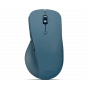 لاب توب لينوفو ايدياباد سليم 3 15IRH10 - 83K100F1ED، انتل كور i7-13620H، هارد SSD سعة 512 جيجا، رام 16 جيجا، شاشة 15.3 بوصة IPS بدقة WUXGA، كارت شاشة انتل UHD، ويندوز 11 - رمادي لونا مع حقيبة لاب توب T210 وماوس WL310