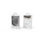 Adam Elements Casa VH1 USB Type-C to VGA and HDMI Adapter - Grey