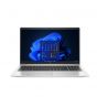 HP Probook 450-G10 Laptop, Intel Core i7-1355U, 512GB SSD, 8GB RAM, 15.6 Inches, FHD IPS Display, Nvidia GeForce RTX 2050 4GB, Dos - Silver
