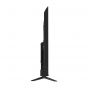 Tornado Frameless TV 55 Inch 4K UHD Smart LED with Built in Receiver - 55US4600E