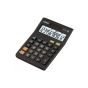 آلة حاسبة عملية كاسيو، اسود - MS-20B