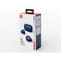 JBL Live Free In-Ear Wireless Earphones, with Microphone, Navy- ‎JBLLIVEFRNCPTWSU