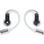 CMF by Nothing Ear Open Earbuds, Advanced Equalizer - White
