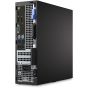 Dell Optiplex 5040 Tower PC, Intel Core i5-6500, 128 GB SSD, 8 GB RAM, Intel HD Graphics, DOS - Black
