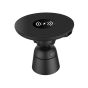 Wireless Charger, 10W, Black - BQ004-1