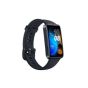 Huawei Band 8 Smart Band-Midnight Black
