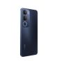 Vivo Y19s, 128GB, 6GB RAM, 4G LTE, Dual SIM - Black