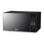 Galanz Microwave, 25 Liter, Black - D90D25AP