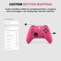 Microsoft Core Wireless Controller for Xbox- Deep Pink