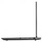 لاب توب جيمنج لينوفو LOQ 15IAX9، انتل كور  i5-12450HX، هارد SSD سعة 512 جيجا، رام 16 جيجا، شاشة مقاس 15.6 بوصة، بدقة FHD، كارت شاشة انفيديا جي فورس   RTX 2050 سعة 4 جيجا - رمادي