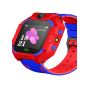 Nabi Z7A Smart Watch for Kids- Red