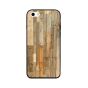 Old Woods Pattern Printed Back Cover for Apple iPhone 5