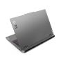 Lenovo LOQ 15IAX9 83GS00FJED Gaming Laptop, Intel Core i5-12450HX, 512GB SSD NVMe, 12GB RAM, 15.6 Inch FHD 144Hz, NVIDIA GeForce RTX 2050 4GB GDDR6, Windows 11 - Luna Grey with LOQ M100 RGB Mouse