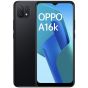 Oppo A16K Dual Sim, 32GB, 3GB RAM, 4G LTE - Black