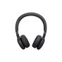 JBL Live 670NC Wireless Headphone, Black