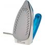 Black + Decker Steam Iron, 1085 Watt, 40ml, Blue - TI250-B5