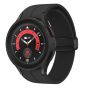 Samsung Galaxy Watch 5 Pro, 1.7 Inch - Black Titanium