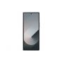 Samsung Galaxy Z Fold 6, 256GB, 12GB RAM, 5G, Dual SIM - Silver Shadow