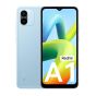 Xiaomi Redmi A1 Plus Dual SIM, 32GB, 2GB RAM, 4G LTE - Light Blue