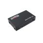 4in1 HDMI Splitter - Black