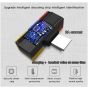 YESIDO YAU08 Lightning to Dual Lightning Audio Adapter Converter | HighEnd