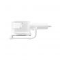 Xiaomi MIJIA Steam Iron, 1200 Watt, 150ml, White - B502CN
