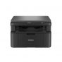 Brother Mono Laser All in One Wireless Laser Printer, Black - DCP-L1632W