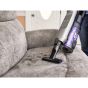 Black + Decker Summit Series Select Bagless Stick Vacuum Cleaner, 86W, Black - BHFEA640WP