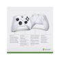 Microsoft Core Wireless Controller for Xbox- Robot White