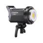 Godox Litemons Daylight LED Light for Digital Cameras, Black - LA150D