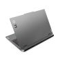 Lenovo LOQ 15IRX9 83DV00R7AX Gaming Laptop, Intel Core i7-13650HX, 512GB SSD M.2 2242 PCIe 4.0x4 NVMe, 24GB RAM, 15.6 Inch, FHD, IPS, 144Hz, NVIDIA GeForce RTX 4060 8GB GDDR6, FREEDOS - Luna Grey