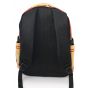 Gharibo Bags School Backpack For Boys, Back Outback Pattern - Black