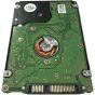 هارد HDD داخلي اتش جي اس تي، سعة 500 جيجا، 7200 لفة في الدقيقة، اسود - ATA-600