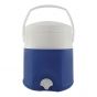 Tank Ice Tank With Micro-Filter, 12 Litre- Blue
